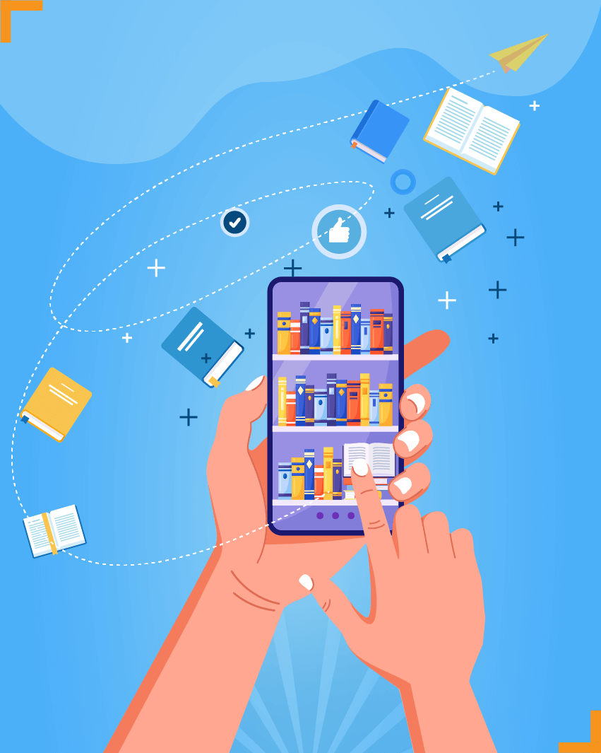 digital learning solution