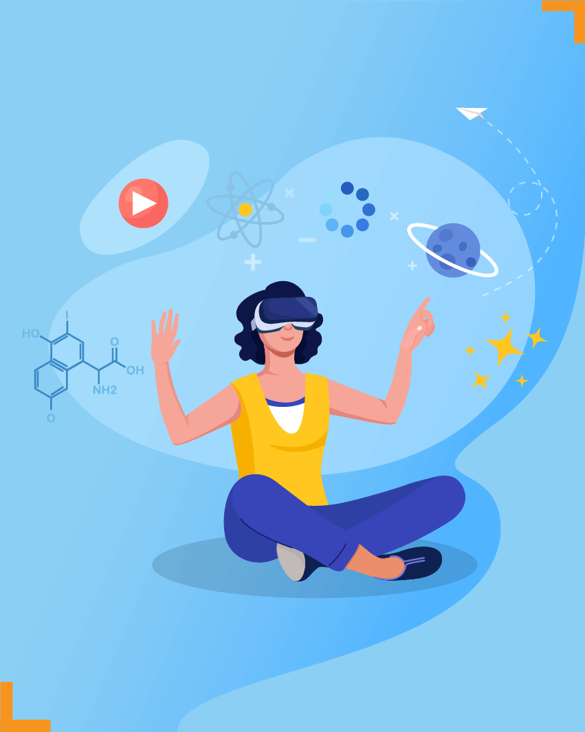VR/AR Development