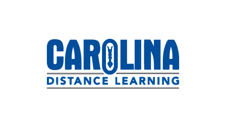 Carolina distance learning