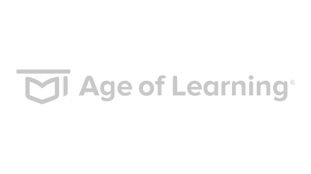 Age of learning