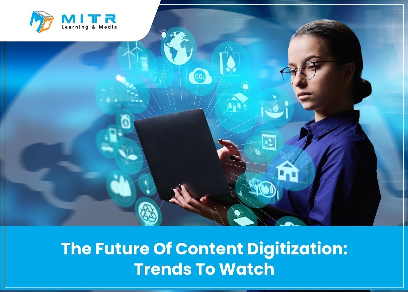 content-digitization