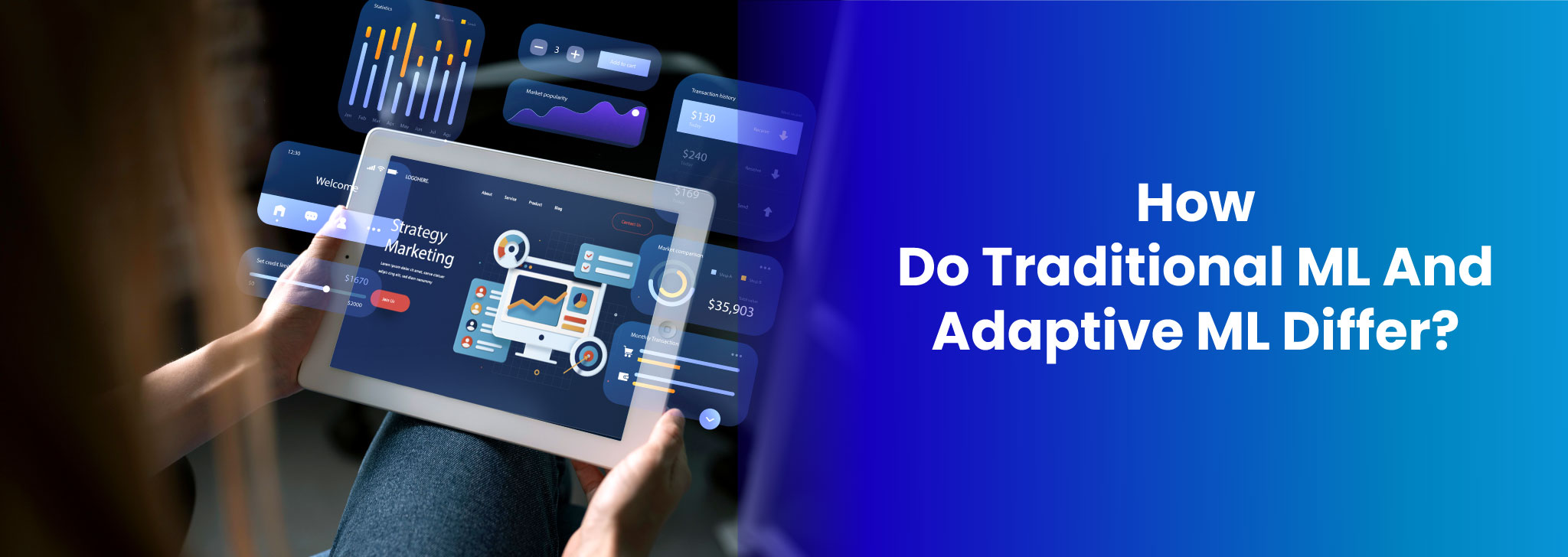 adaptive-machine-learning