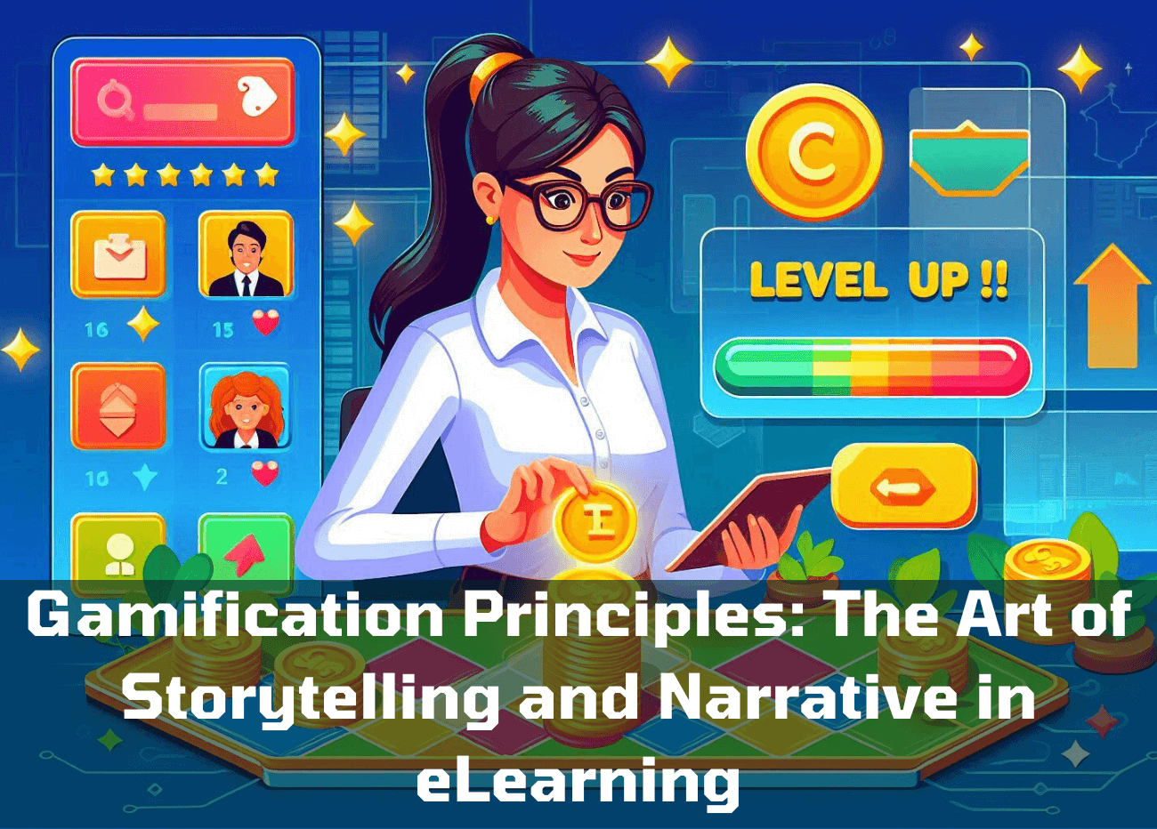 gamification elements