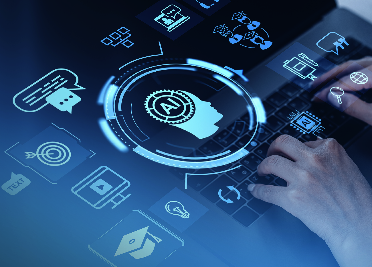 How Artificial Intelligence is Revolutionizing Higher Education | AI in Learning
