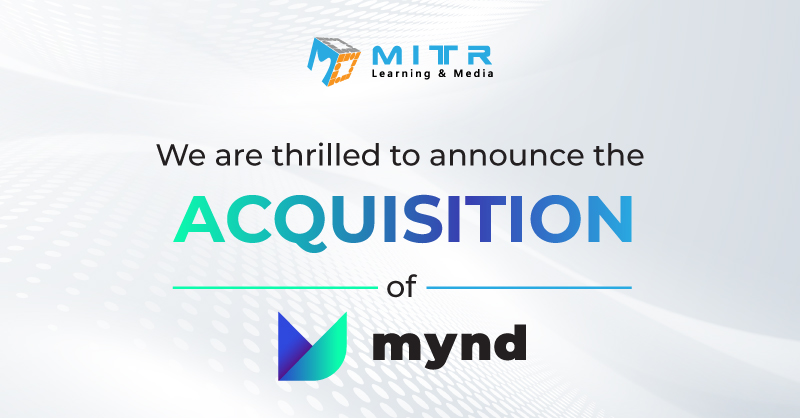 acquisition Banner
